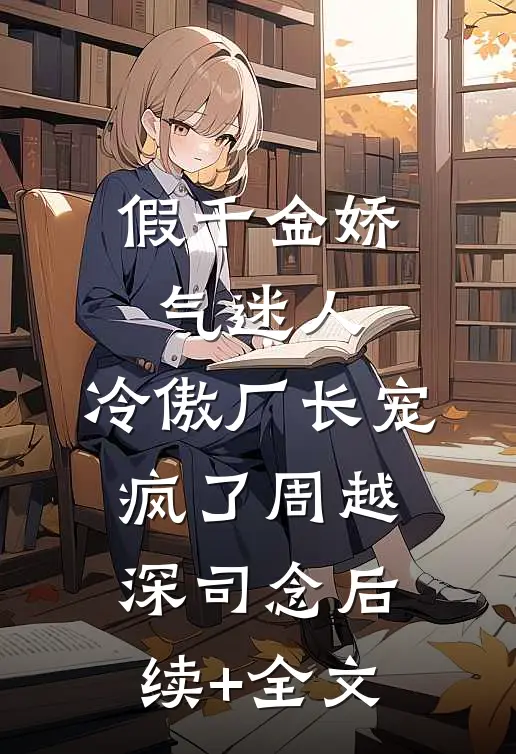 假千金娇气迷人，冷傲厂长宠疯了周越深司念后续+全文