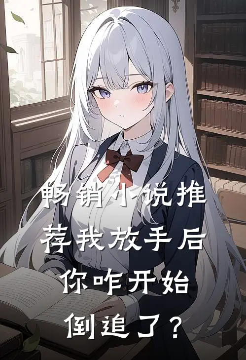 畅销小说推荐我放手后，你咋开始倒追了？
