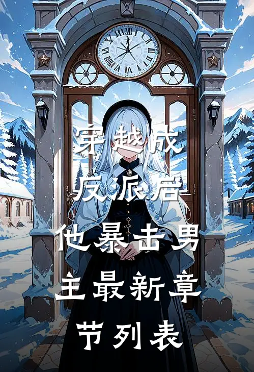 穿越成反派后，他暴击男主最新章节列表