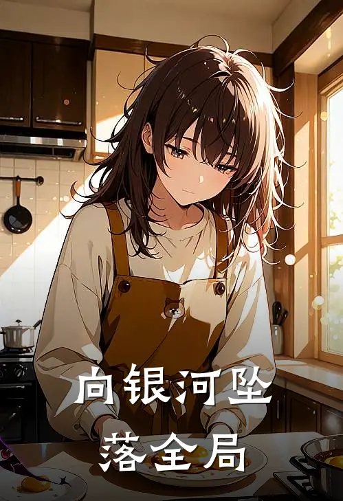 向银河坠落全局