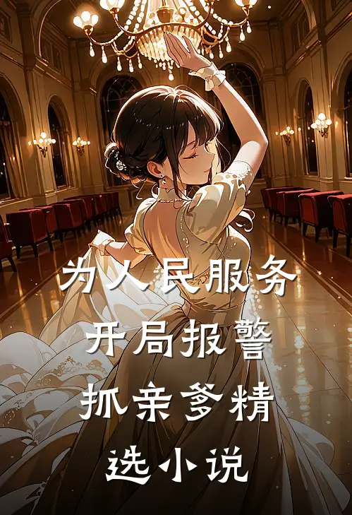 为人民服务，开局报警抓亲爹精选小说