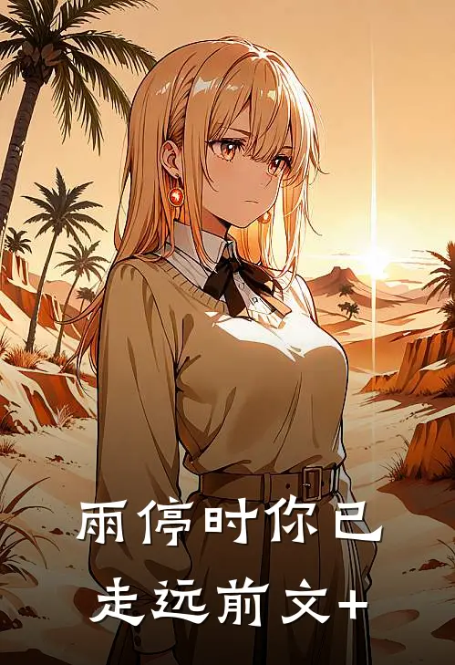 雨停时你已走远前文+