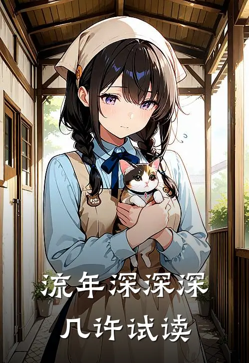 流年深深深几许试读