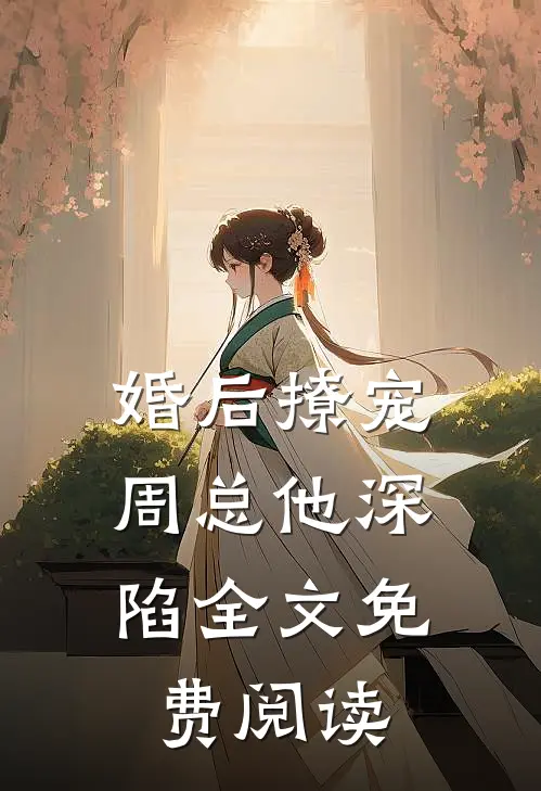 婚后撩宠：周总他深陷全文免费阅读