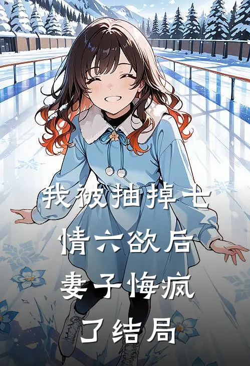 我被抽掉七情六欲后，妻子悔疯了结局