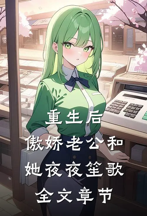 重生后，傲娇老公和她夜夜笙歌全文章节