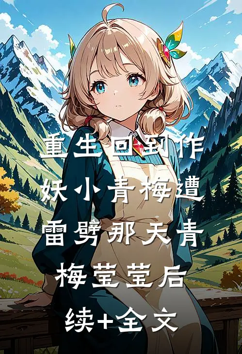 重生回到作妖小青梅遭雷劈那天青梅莹莹后续+全文