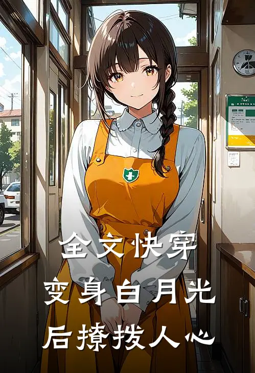 全文快穿变身白月光后撩拨人心