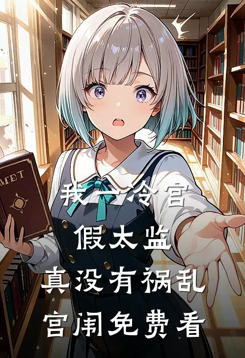 我一冷宫假太监，真没有祸乱宫闱免费看