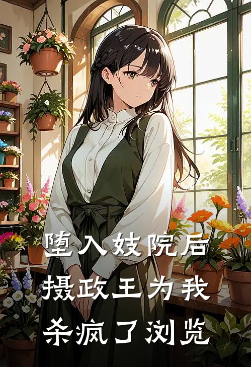 堕入妓院后，摄政王为我杀疯了浏览