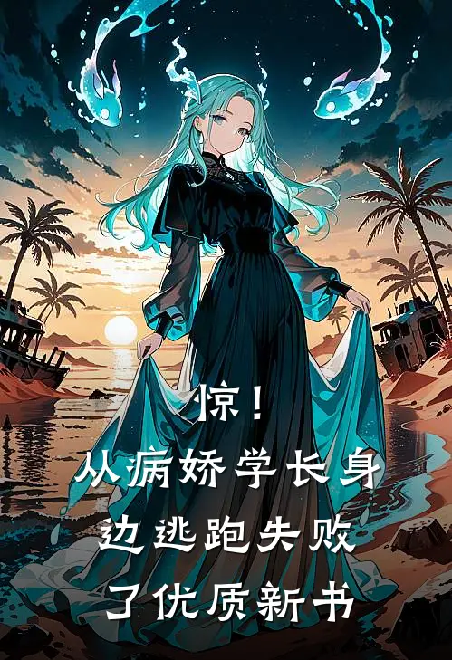 惊！从病娇学长身边逃跑失败了优质新书
