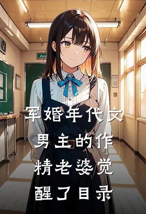 军婚年代文男主的作精老婆觉醒了目录