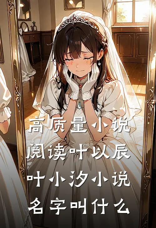 高质量小说阅读叶以辰叶小汐小说名字叫什么