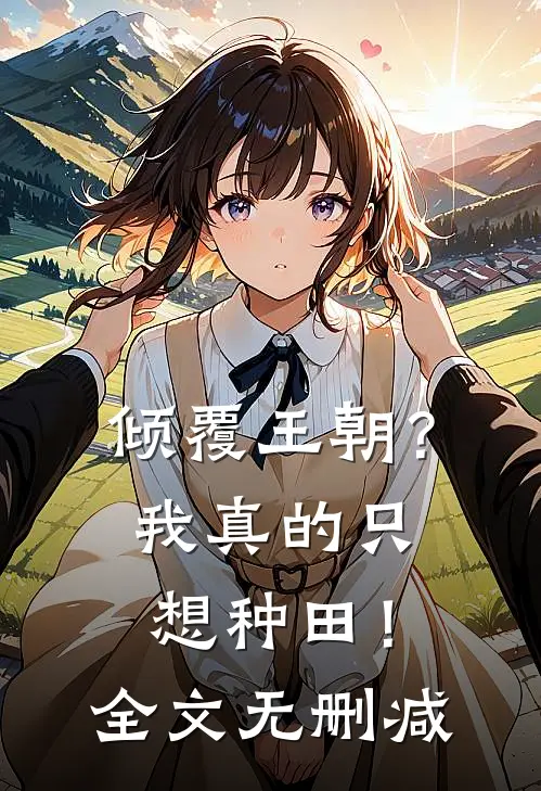 倾覆王朝?我真的只想种田!全文无删减