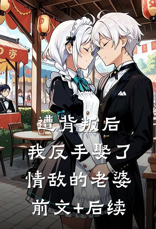 遭背叛后，我反手娶了情敌的老婆前文+后续