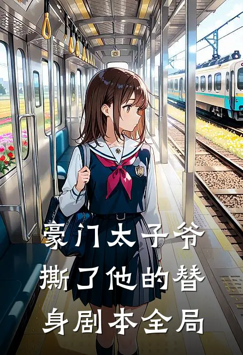豪门太子爷撕了他的替身剧本全局