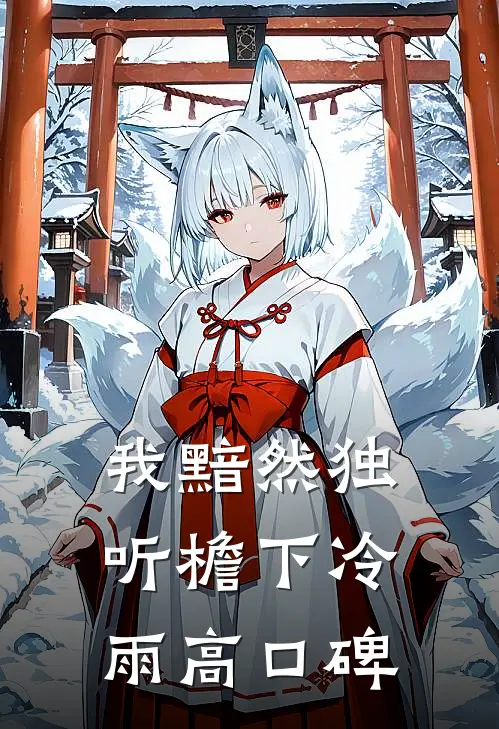 我黯然独听檐下冷雨高口碑