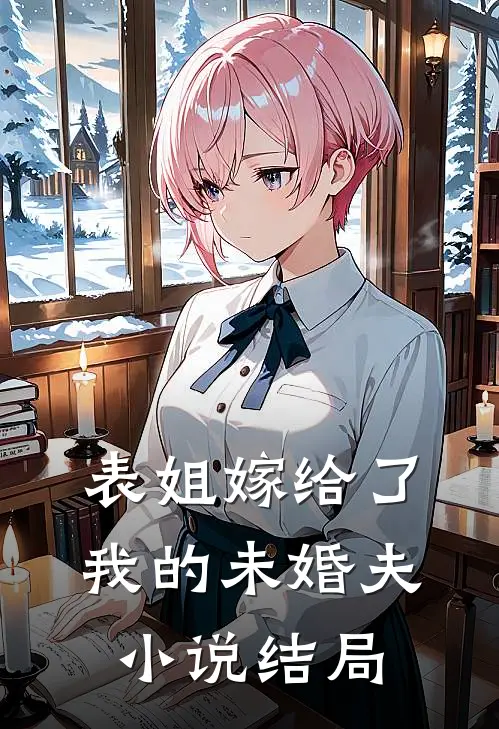 表姐嫁给了我的未婚夫小说结局