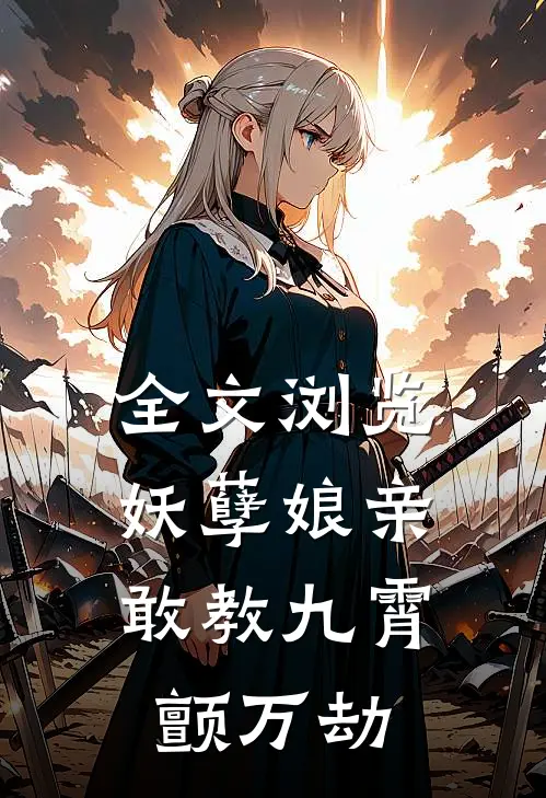 全文浏览妖孽娘亲：敢教九霄颤万劫