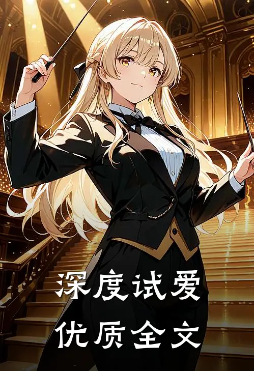 深度试爱优质全文