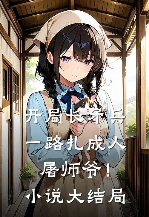 开局长矛兵：一路扎成人屠师爷！小说大结局