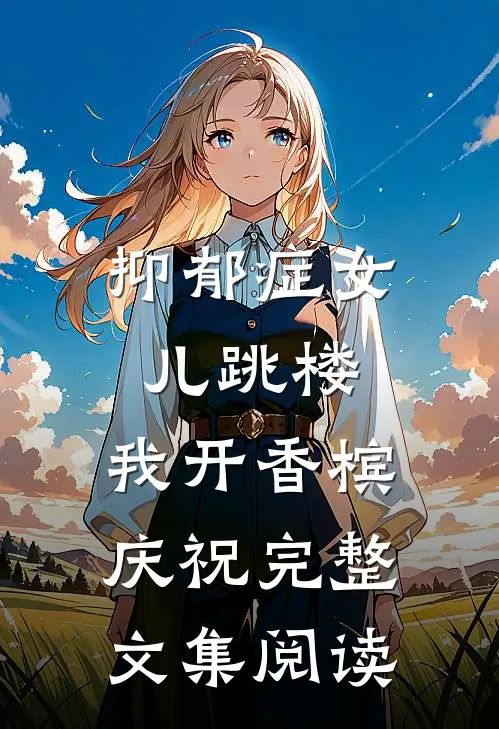 抑郁症女儿跳楼，我开香槟庆祝完整文集阅读