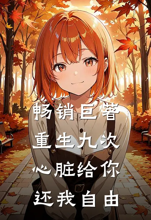 畅销巨著重生九次：心脏给你，还我自由
