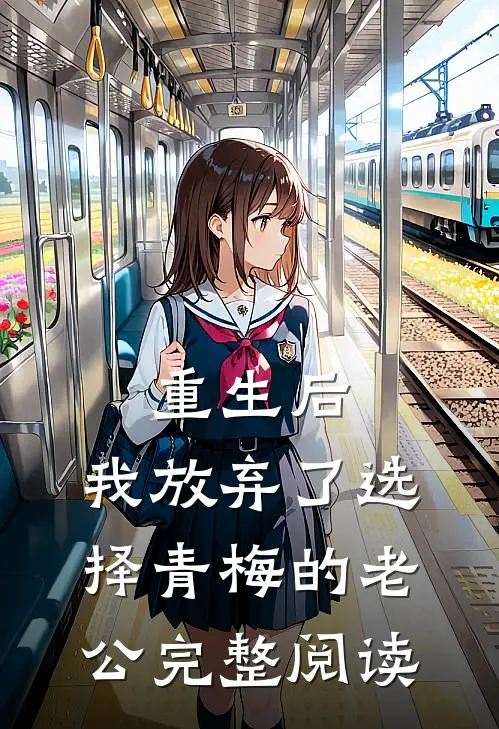 重生后，我放弃了选择青梅的老公完整阅读