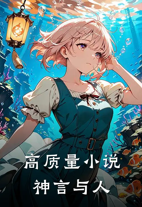高质量小说神言与人