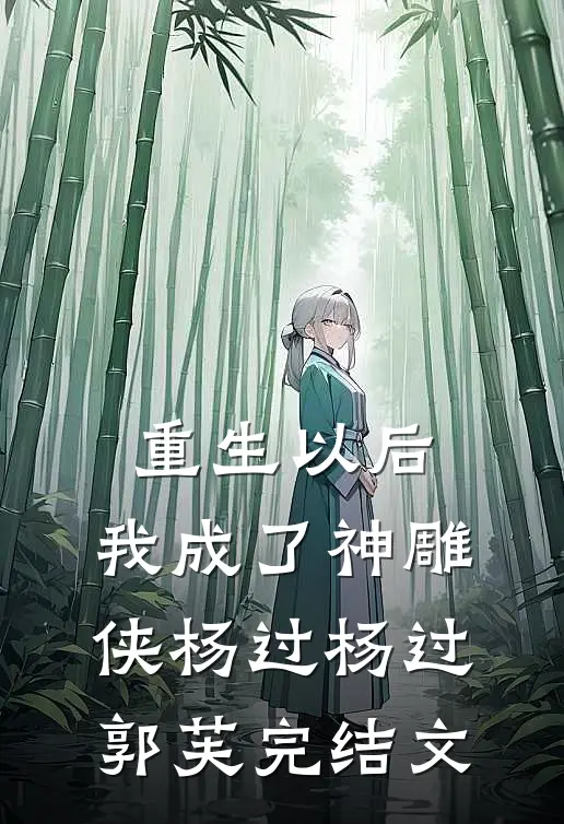 重生以后，我成了神雕侠杨过杨过郭芙完结文