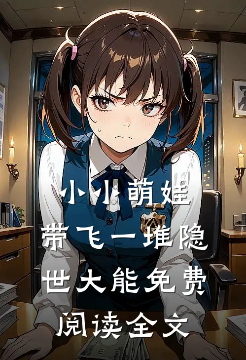 小小萌娃，带飞一堆隐世大能免费阅读全文