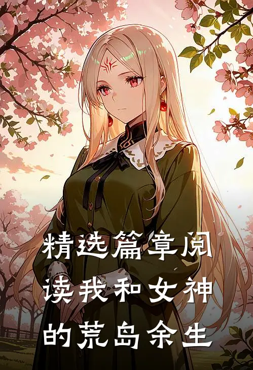 精选篇章阅读我和女神的荒岛余生