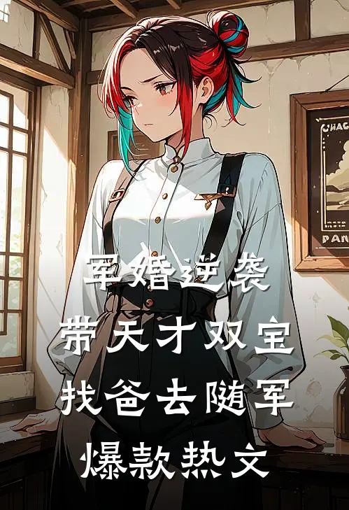 军婚逆袭：带天才双宝找爸去随军爆款热文
