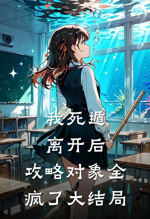 我死遁离开后，攻略对象全疯了大结局