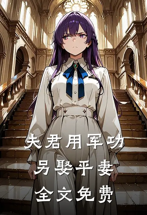 夫君用军功另娶平妻全文免费