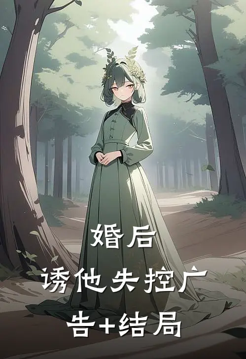 婚后，诱他失控广告+结局