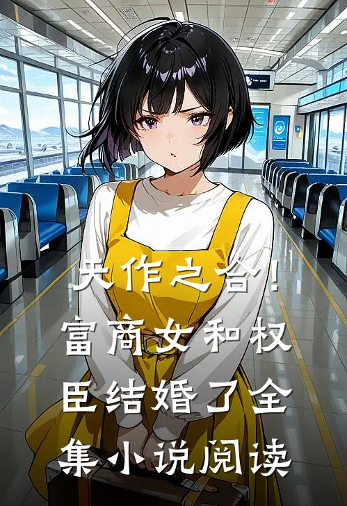 天作之合！富商女和权臣结婚了全集小说阅读