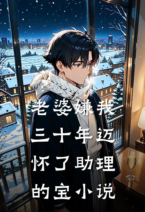 老婆嫌我三十年迈，怀了助理的宝小说