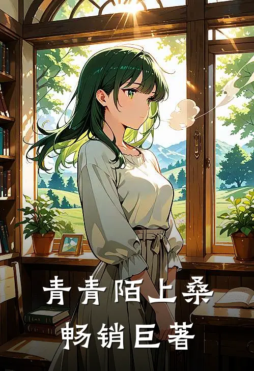 青青陌上桑畅销巨著
