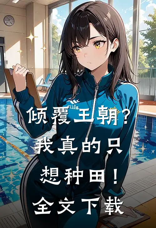 倾覆王朝？我真的只想种田！全文下载