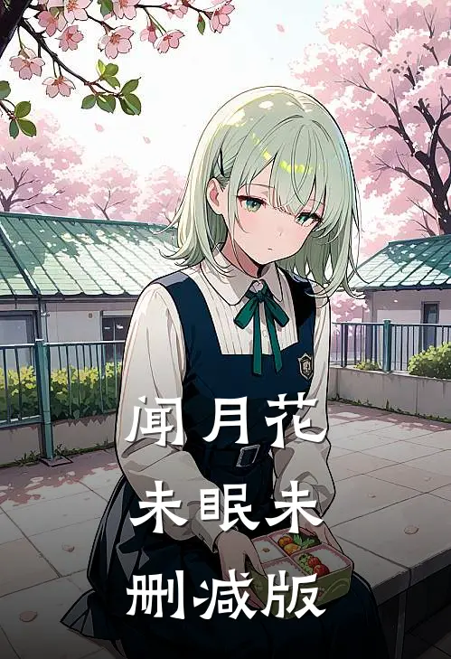 闻月花未眠未删减版