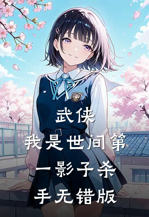 武侠：我是世间第一影子杀手无错版