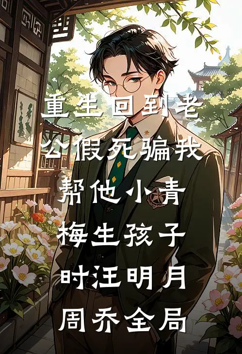 重生回到老公假死骗我帮他小青梅生孩子时汪明月周乔全局