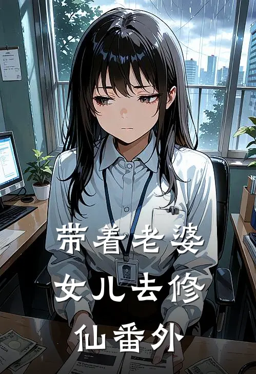 带着老婆女儿去修仙 番外