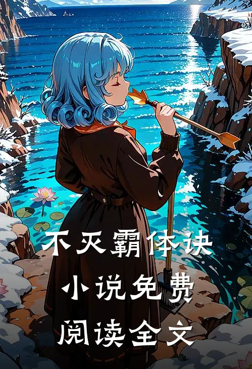 不灭霸体诀小说免费阅读全文