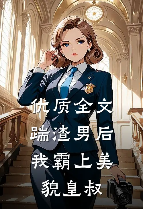优质全文踹渣男后，我霸上美貌皇叔