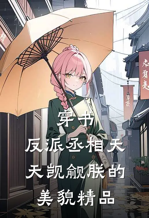 穿书：反派丞相天天觊觎朕的美貌精品