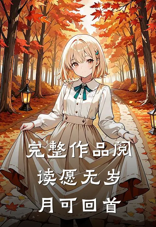 完整作品阅读愿无岁月可回首
