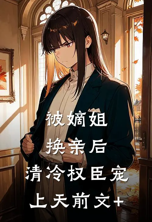 被嫡姐换亲后，清冷权臣宠上天前文+