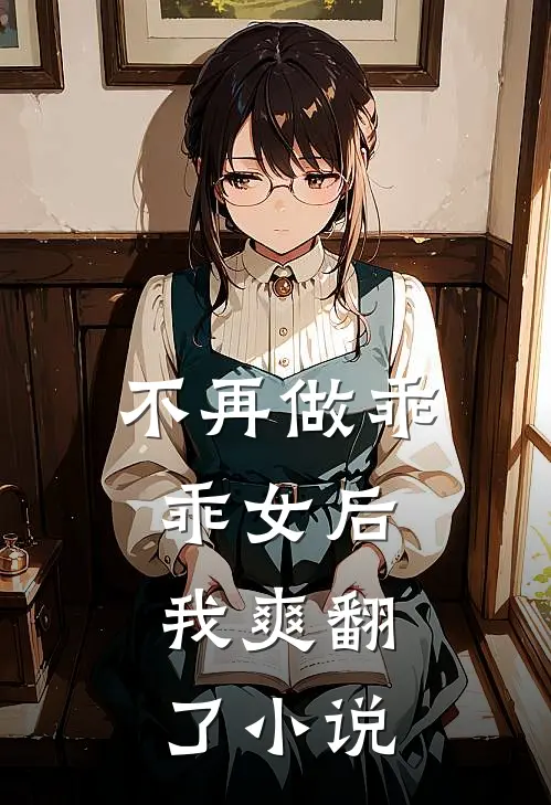 不再做乖乖女后，我爽翻了小说